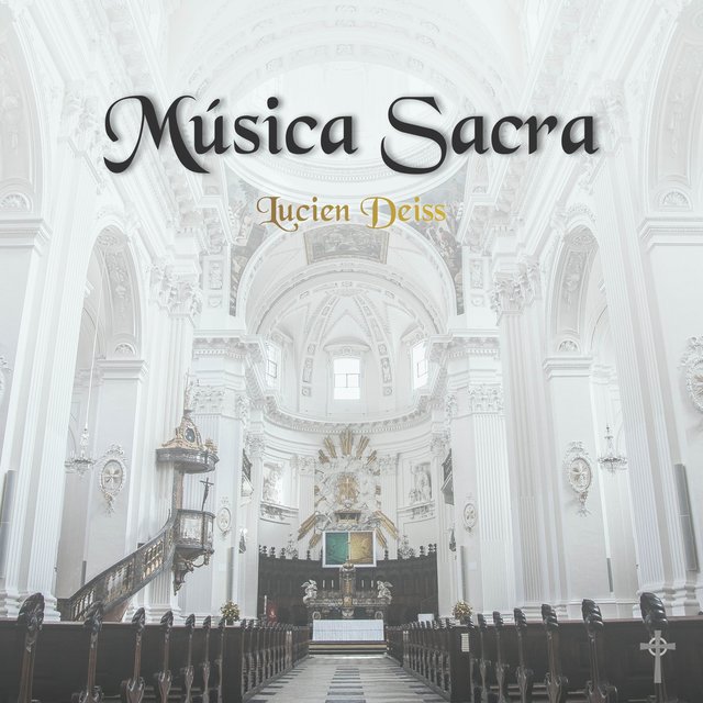 Música Sacra
