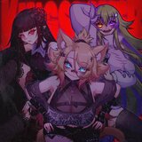 KINGSLAYER (feat. 二口魔菜 Futakuchi Mana & Zephyrianna)