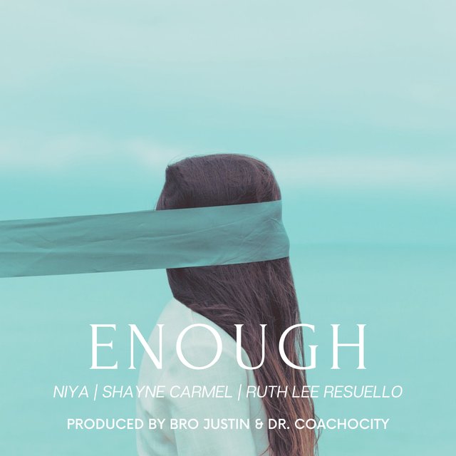 ENOUGH