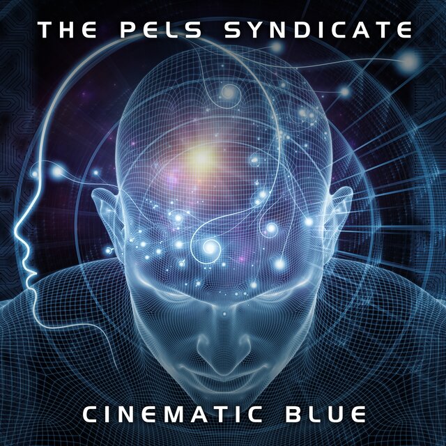 Cinematic Blue