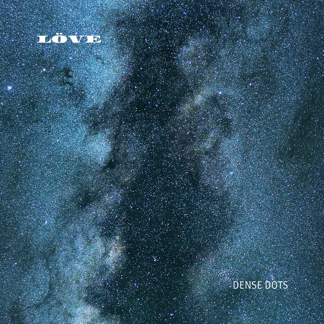 Dense dots