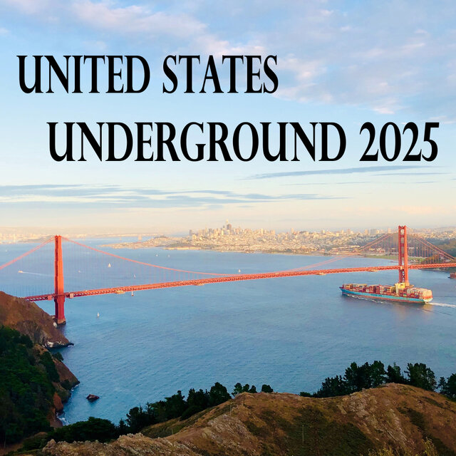 United States Underground 2025