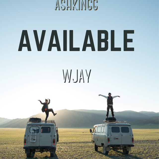 Available