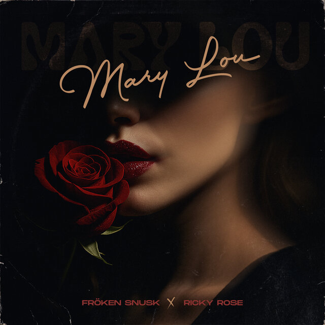 MARY LOU