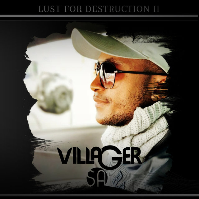 Lust For Destruction 2