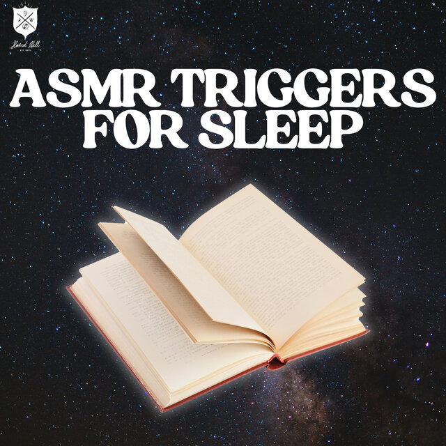 ASMR Triggers For Sleep