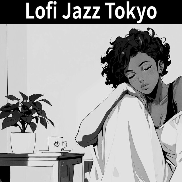 Night’s Embrace Jazz (For Relaxation & Deep Sleep)