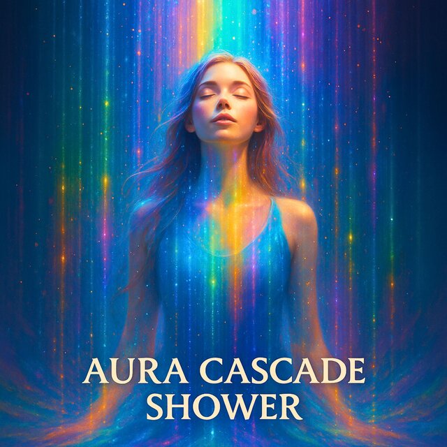 Aura Cascade Shower