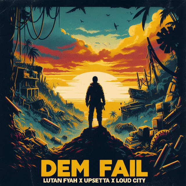 Dem Fail