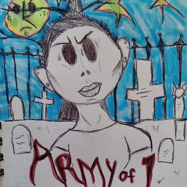 Army Of 1