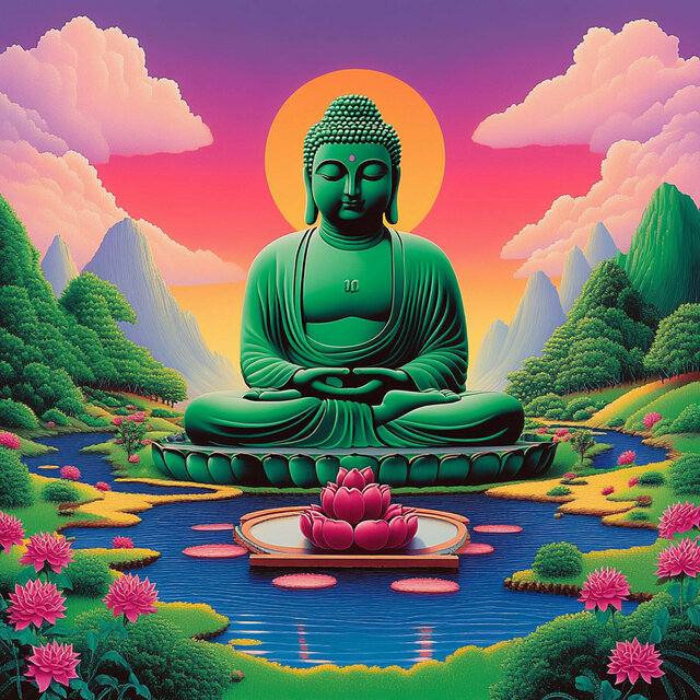 Find Your Stillness