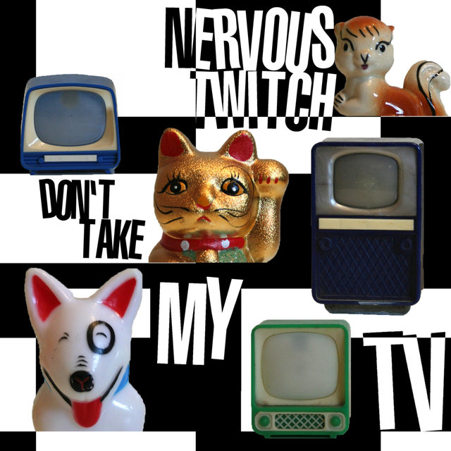 Don't Take My TV
