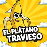 El platano travieso (ritmoyrisas)