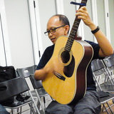 Just Around the Corner (Cantonese) [Live]