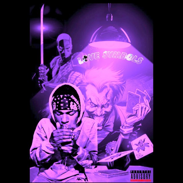Love $ymbol$