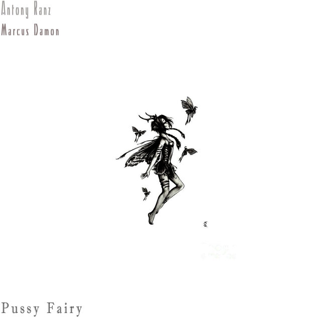 Pussy Fairy