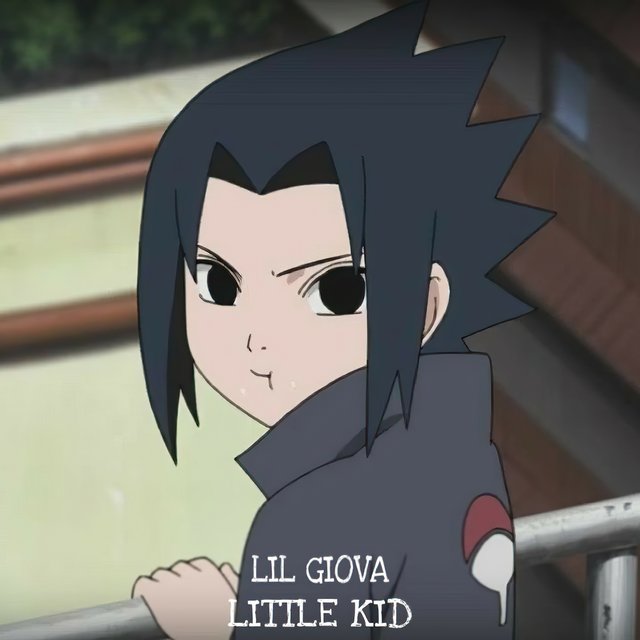 Little Kid