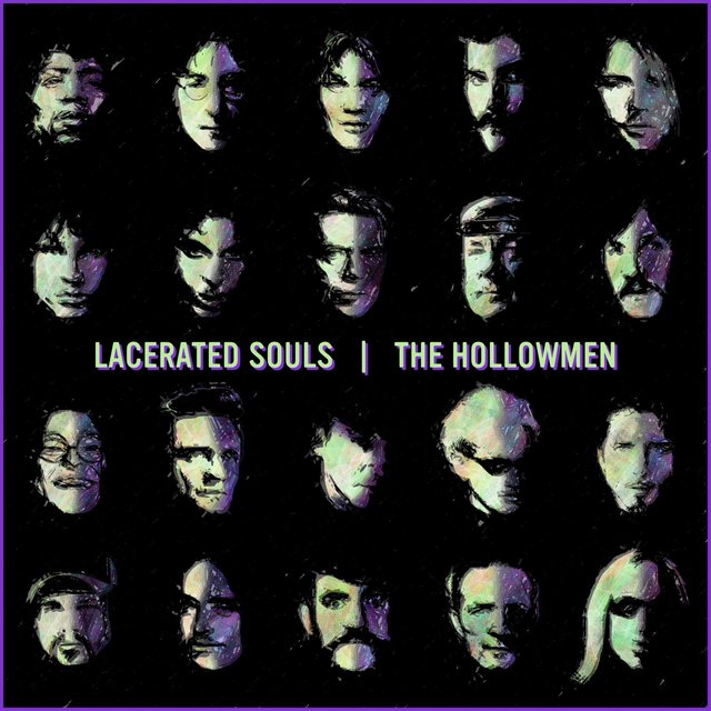 Lacerated Souls