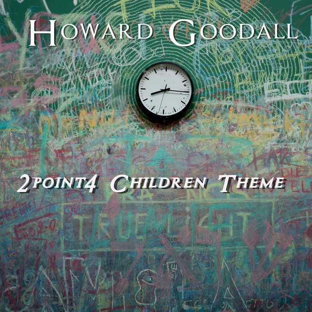 2Point4 Children Theme