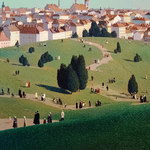 moran