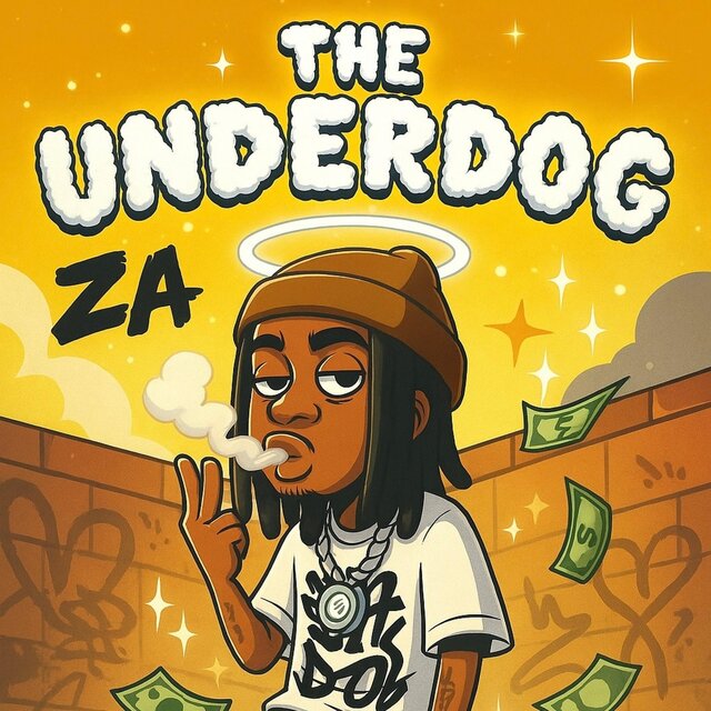 The Underdog