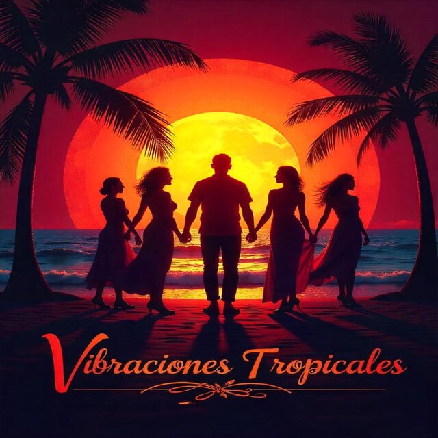 Vibraciones Tropicales
