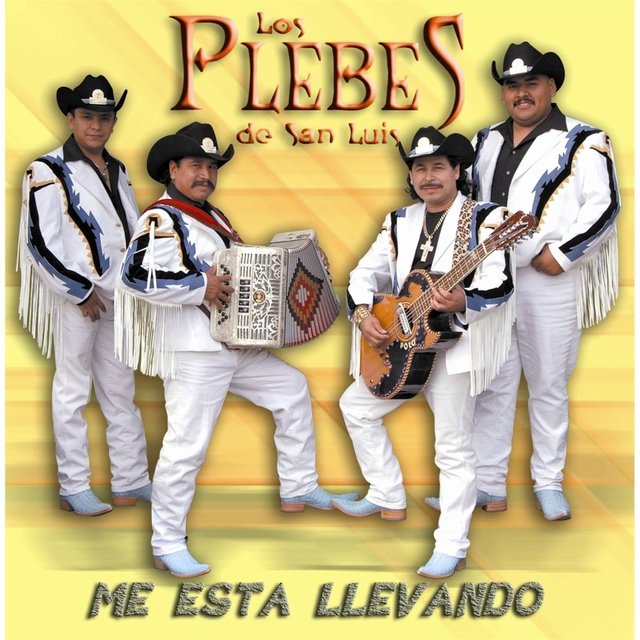 Me Esta Llevando