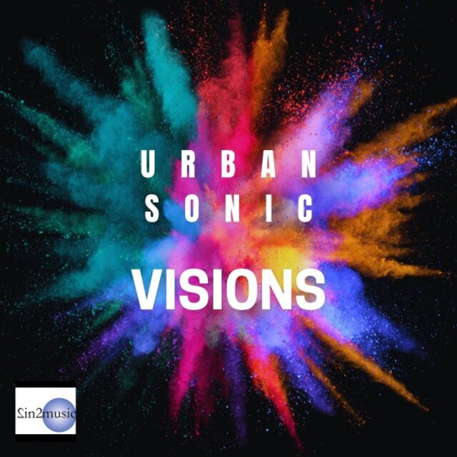 Visions (Radio Edit)