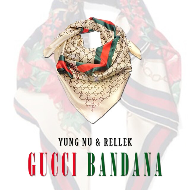 Gucci Bandana (feat. Yung Nu)