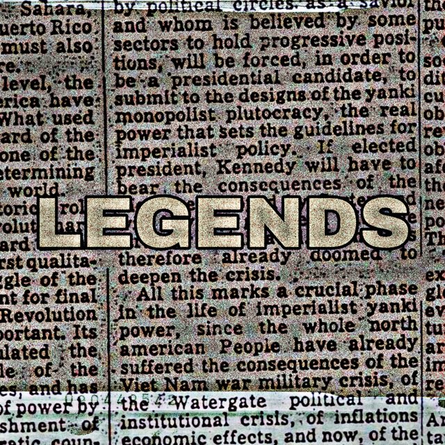 Legends