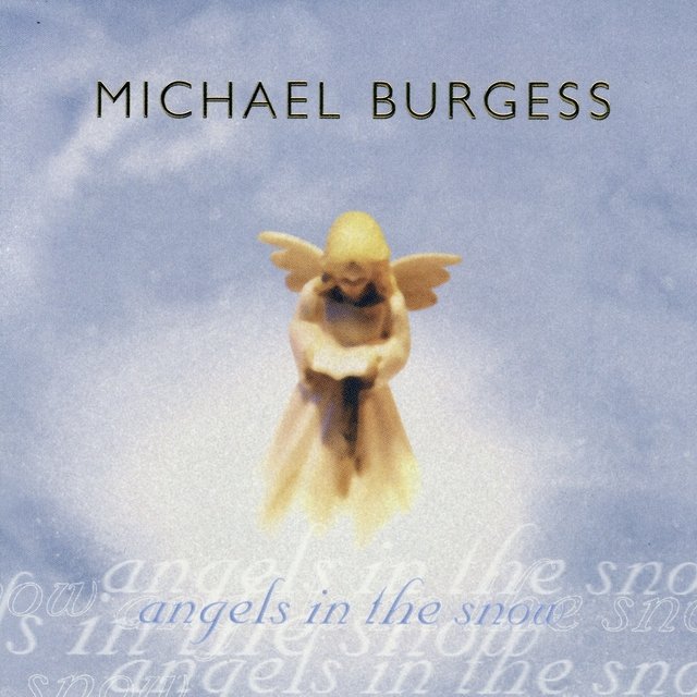 Angels in the Snow