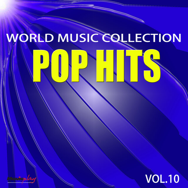 Pop Hits, Vol. 10