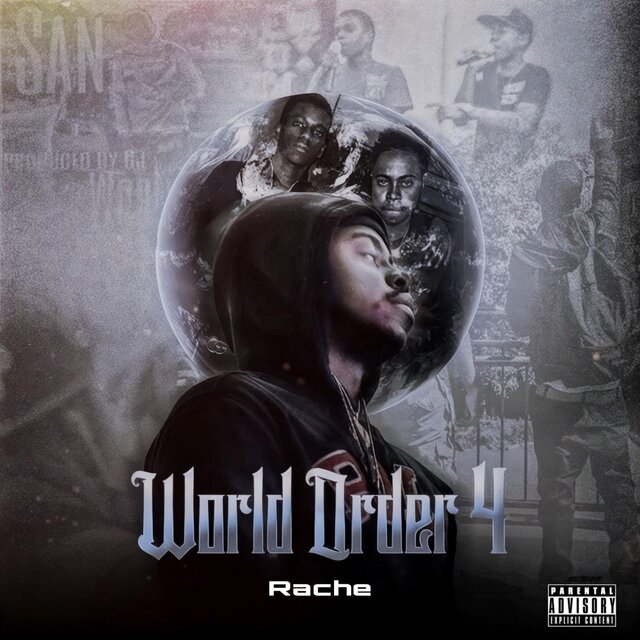 World Order 4