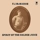 Cover art for album Spirit of the Golden Juice by F.J. McMahon