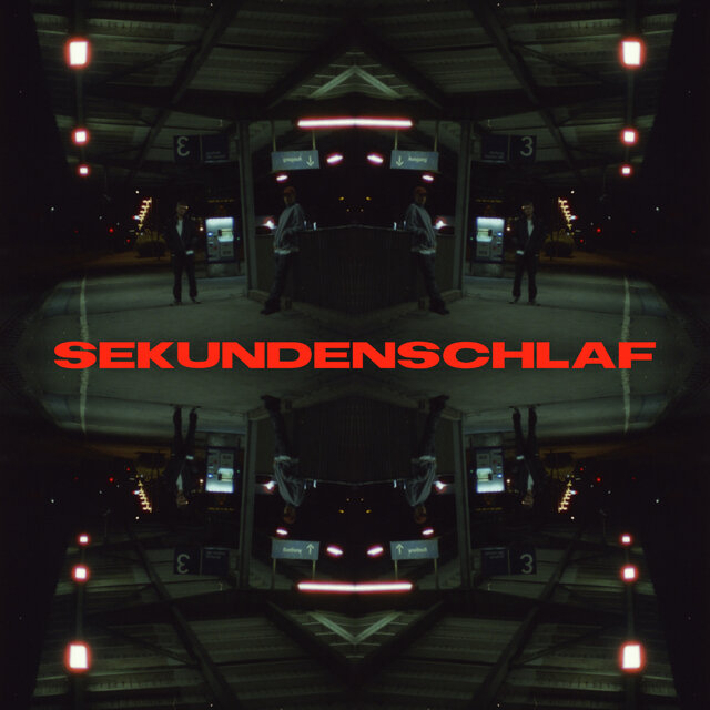 Sekundenschlaf (Remix)