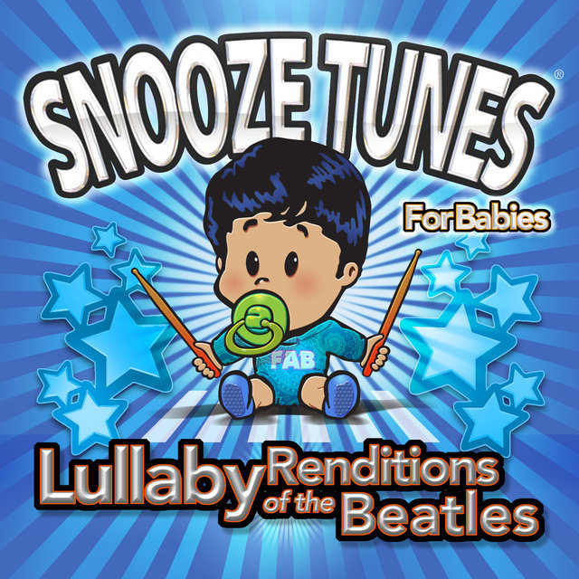 Lullaby Renditions of the Beatles