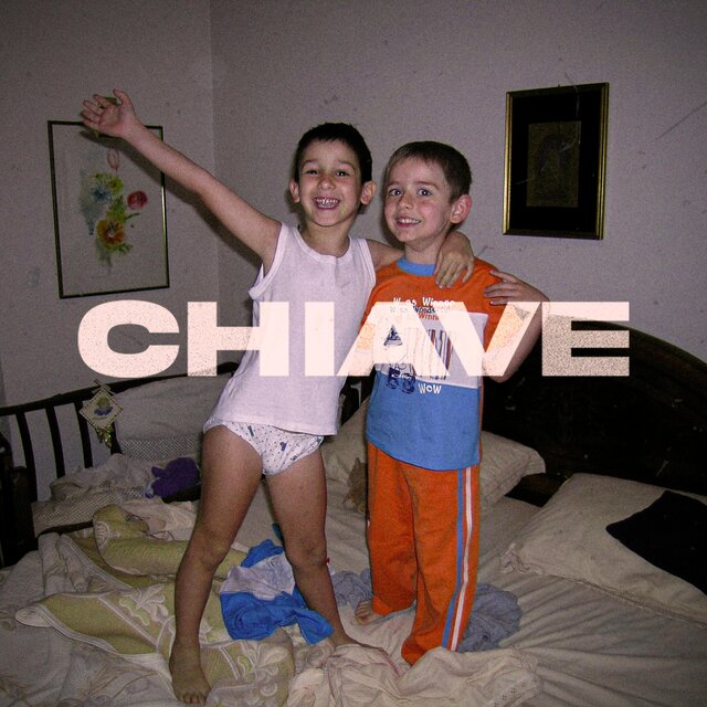 Chiave