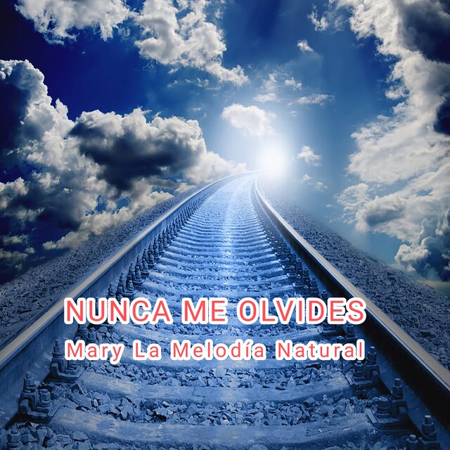 Nunca Me Olvides (Remix)