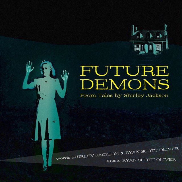 Future Demons