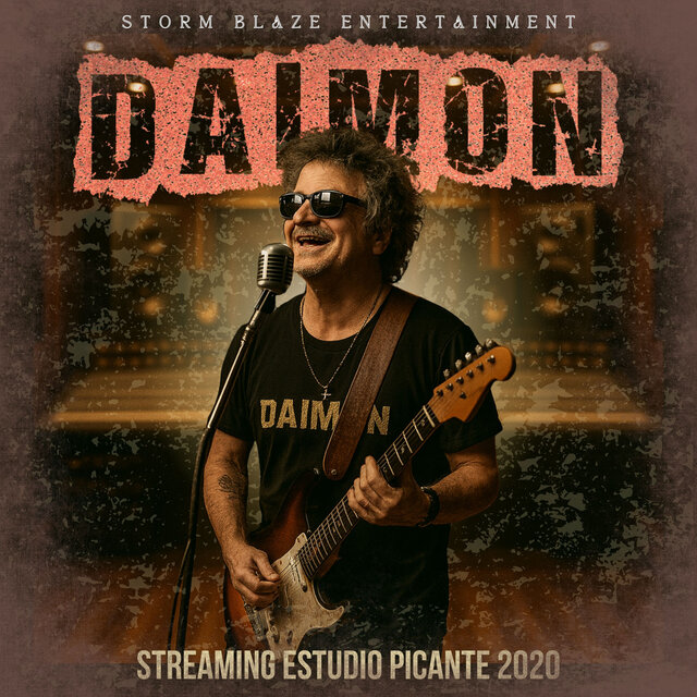 Streaming Estudio Picante 2020