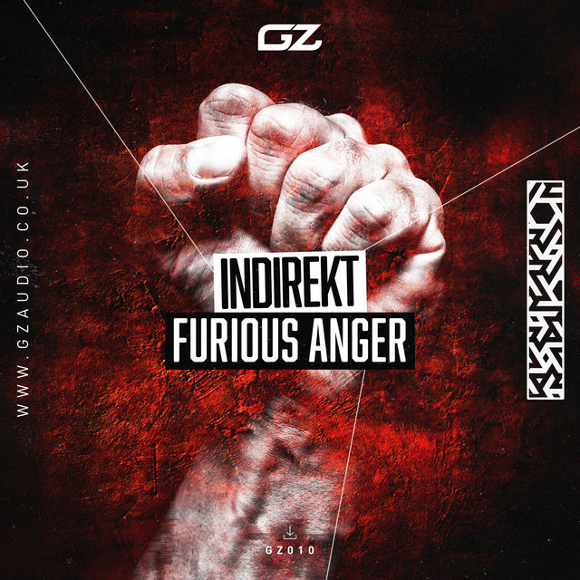 Furious Anger