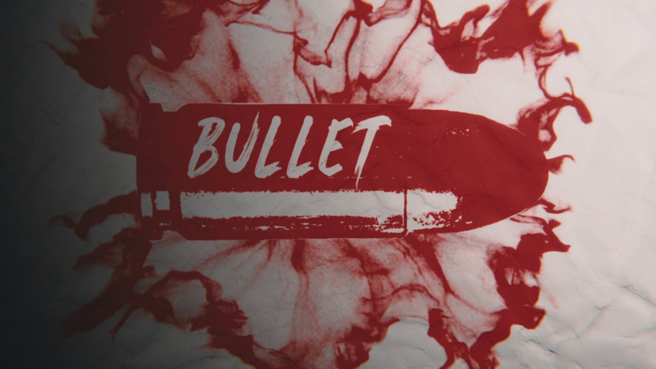 Bullet feat. Ozark Henry (Official Lyric Video)