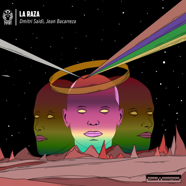 La Raza