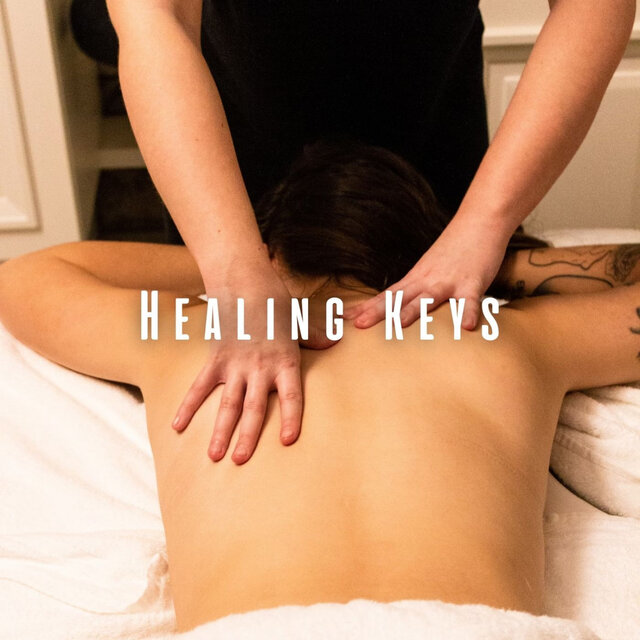 Healing Keys: Relaxing Piano Melodies for Massage