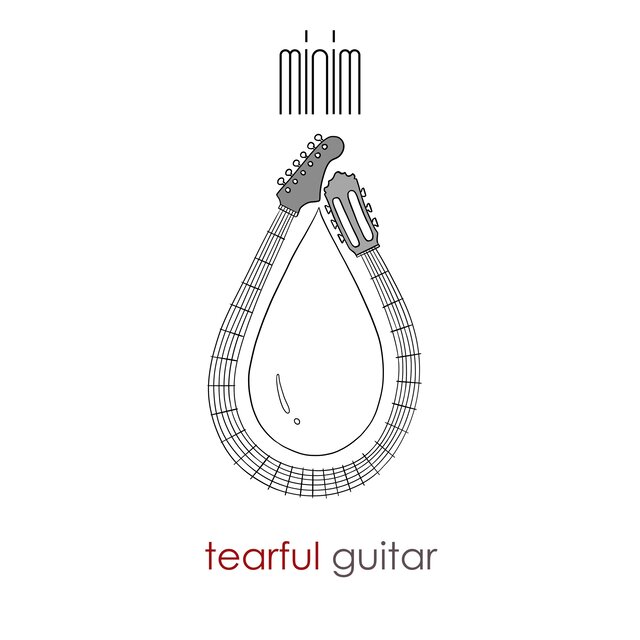 Tearful Guitar