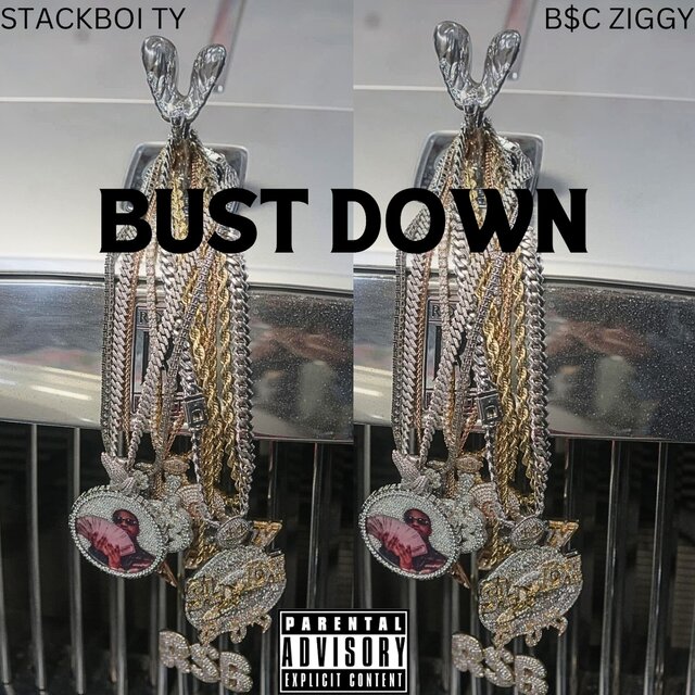 Bust Down