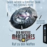 Ruf zu den Waffen - Der Aufstieg Manticores - Manticore-Reihe 2, Kapitel 120
