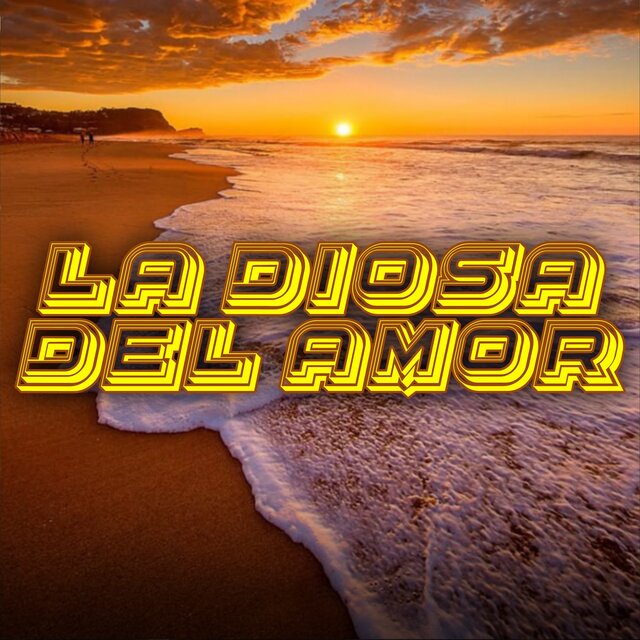 La Diosa Del Amor