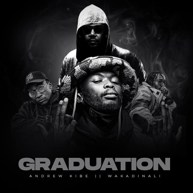 Graduation (feat. Andrew Kibe)