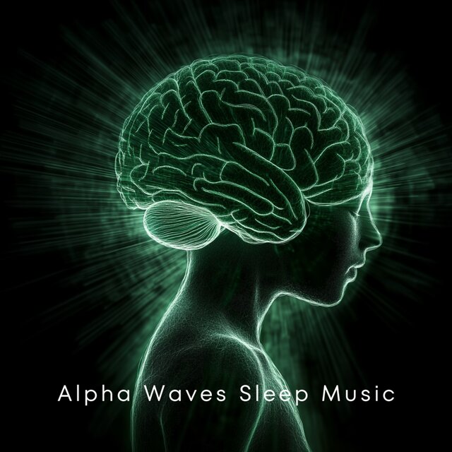 Peaceful Dreams: Alpha Sleep Therapy